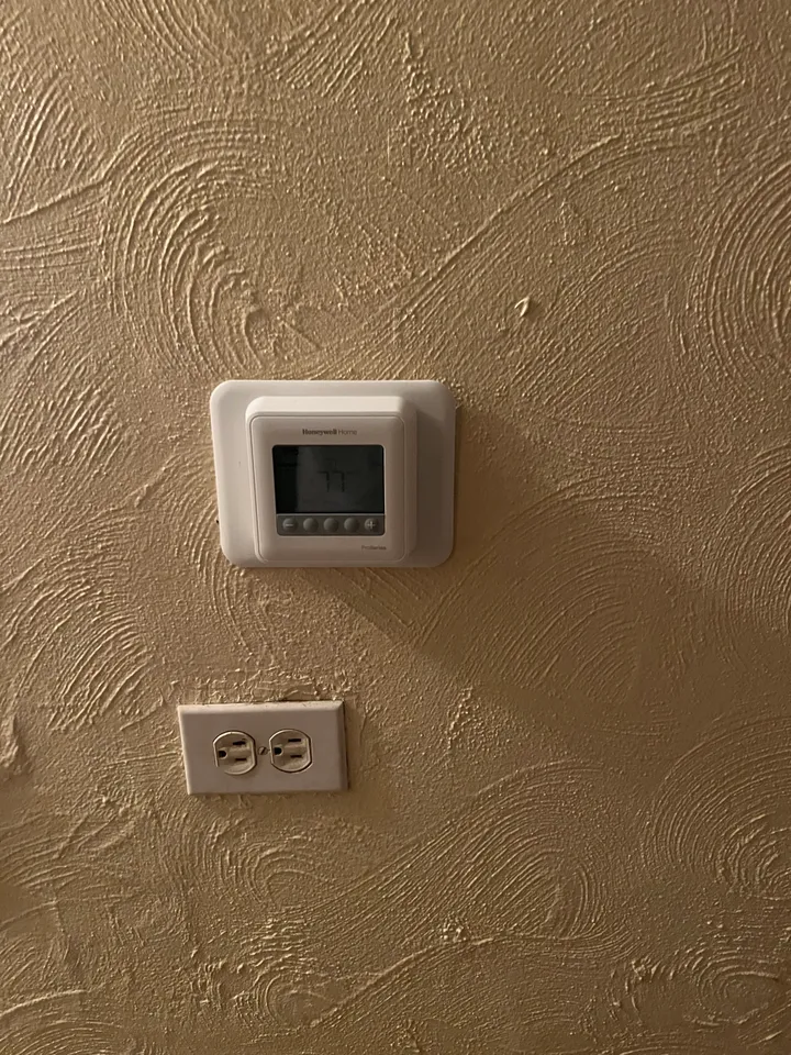 Emergency HVAC