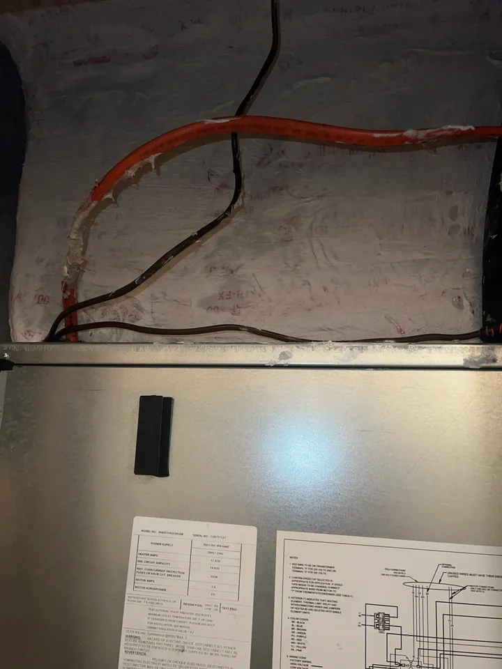 Duct Cleaning