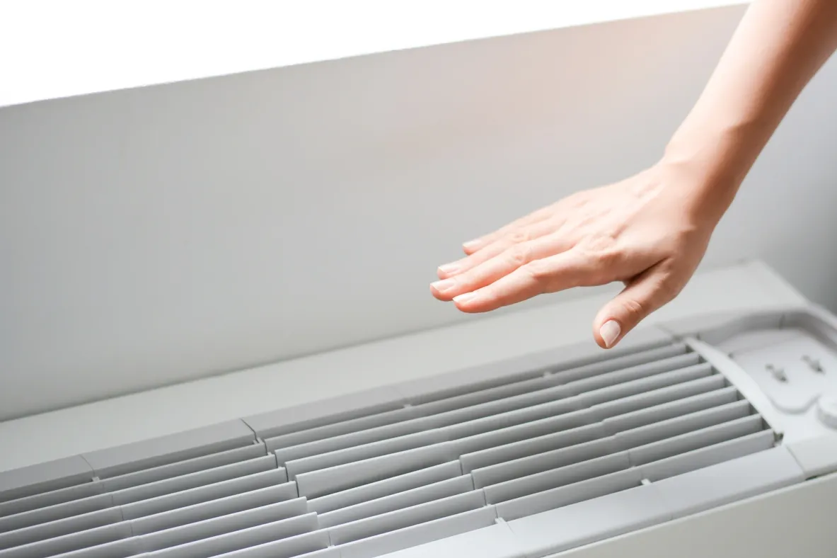 Heating Services