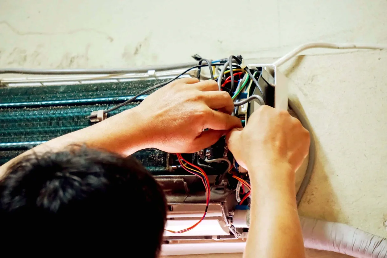 HVAC Installation