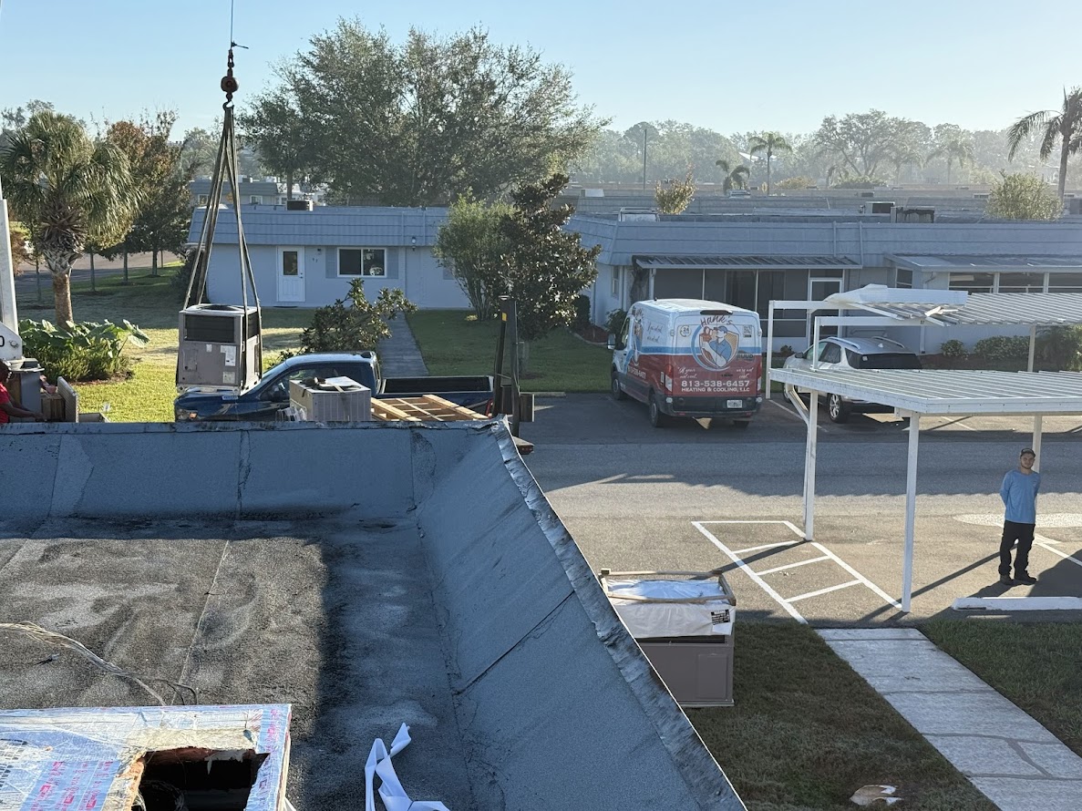About HVAC