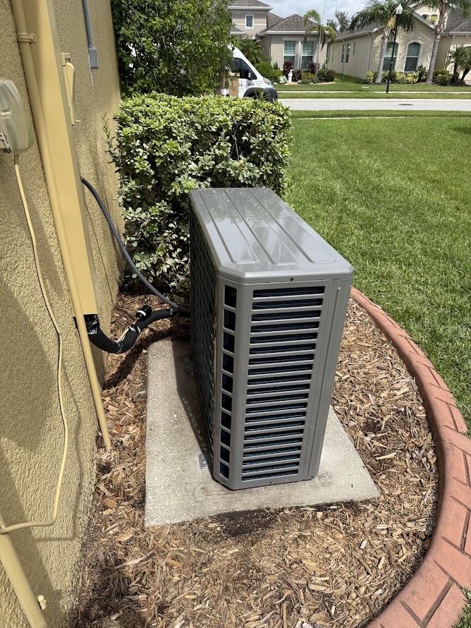 HVAC FAQ